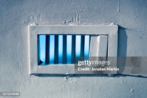 Freedom falls jailed Freedom falls jailed