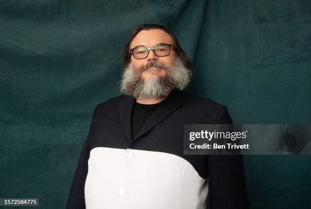 17.105 fotos de stock e banco de imagens de Jack Black Photos - Getty Images