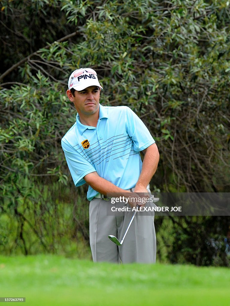 GOLF-RSA-NEDBANK