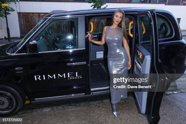 Maya Rimmal Maya Jama Photos and Premium High Res Pictures - Getty Images
