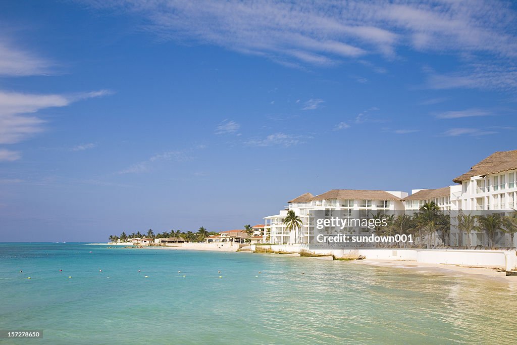 Playa del Carmen