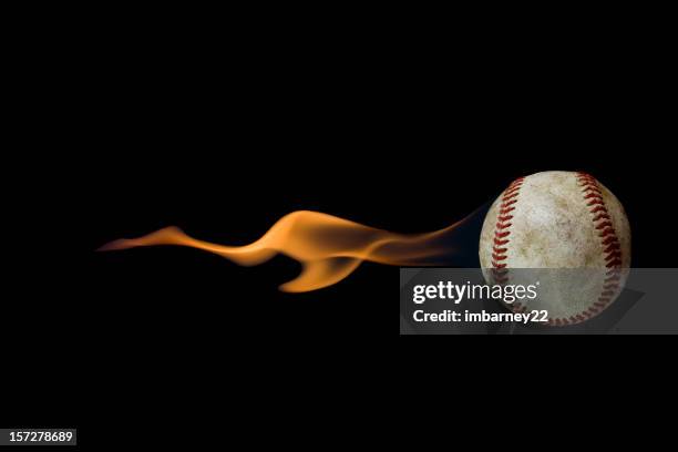 Fastball In Baseball 638 Baseball Fastball Stock Photos, High-Res Pictures, and Images ...