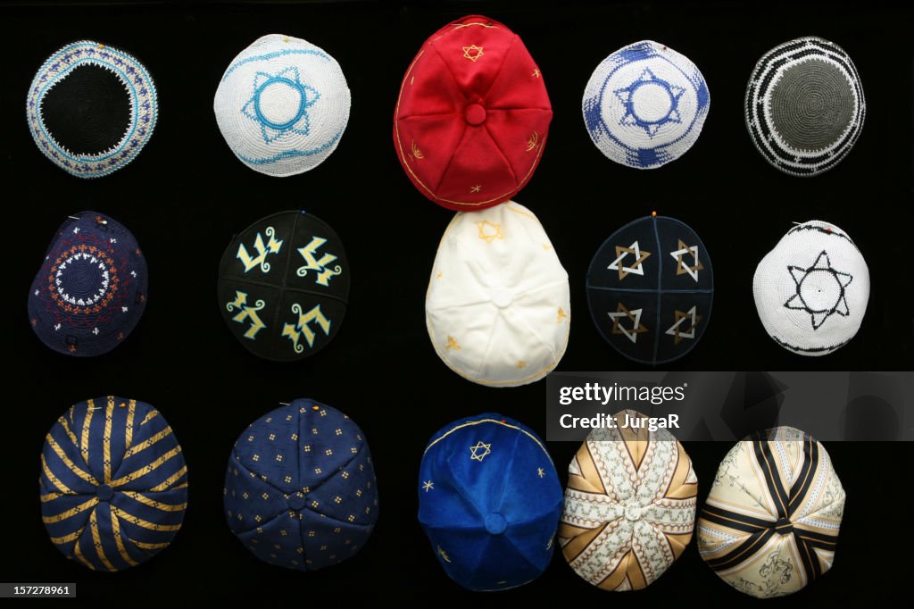 Yarmulke