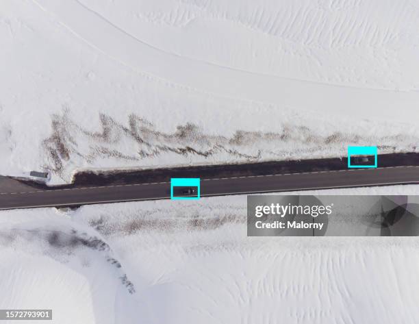 Driving Racking Markers Tracking Markers Photos and Premium High Res Pictures - Getty Images