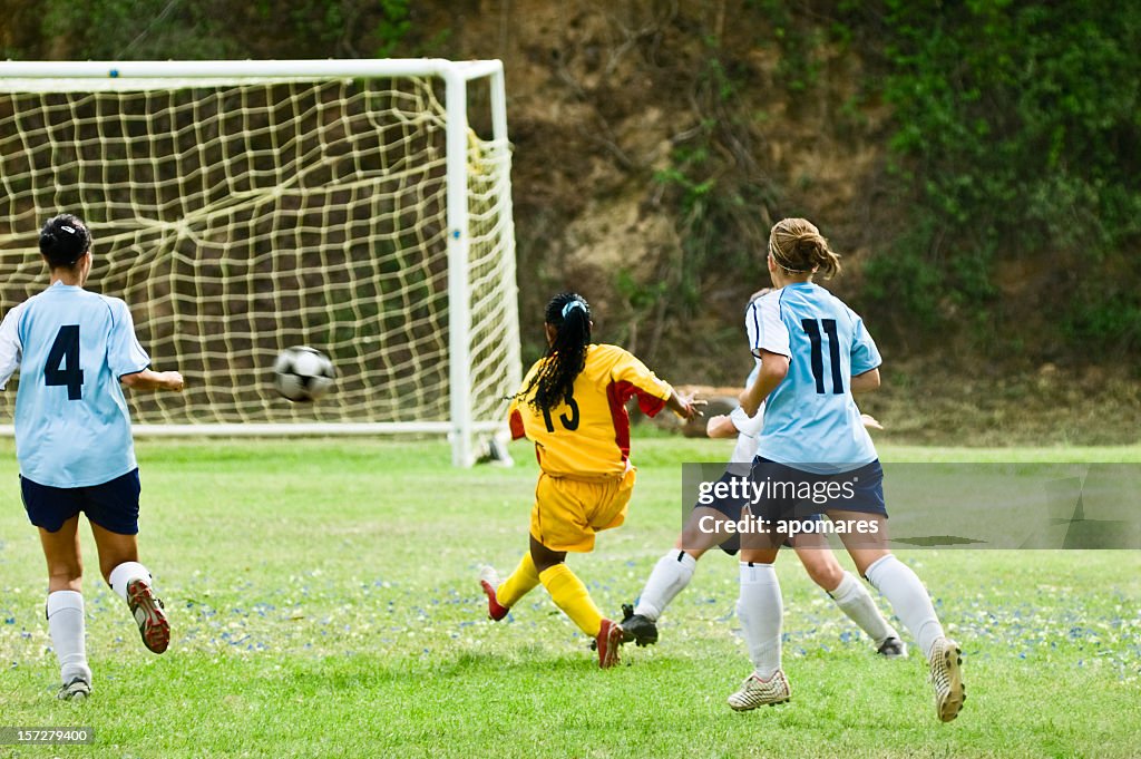 Goal