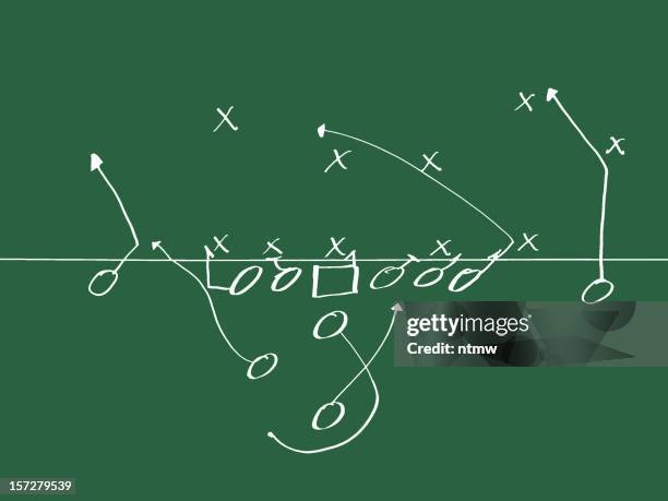 football play 7 - demonstratiewedstrijd stockfoto's en -beelden