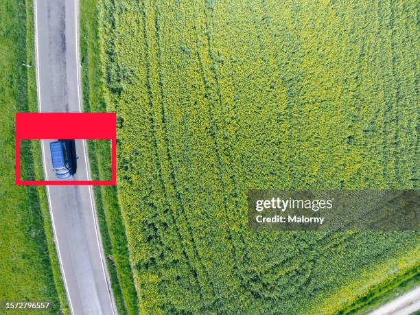 Driving Racking Markers Tracking Markers Photos and Premium High Res Pictures - Getty Images