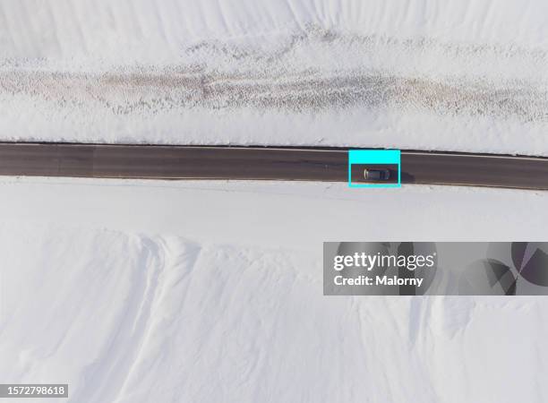 Driving Racking Markers Tracking Markers Photos and Premium High Res Pictures - Getty Images