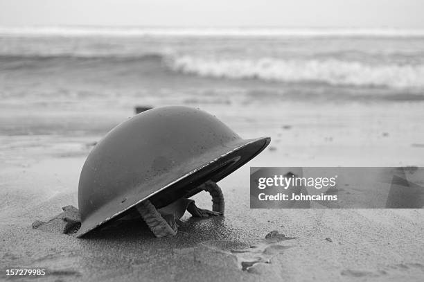 dunkirk retreat. - dunkirk stock pictures, royalty-free photos & images