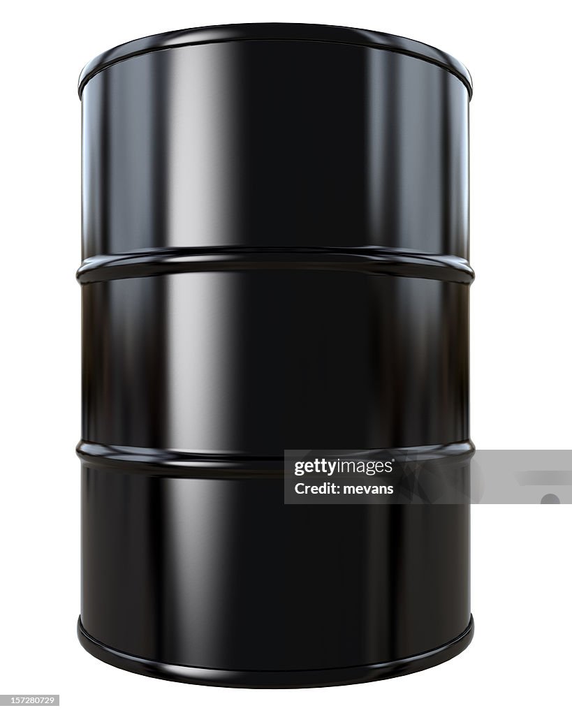 Barril de Petróleo