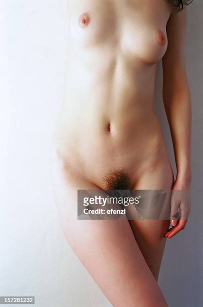 female figure - pubic hair stock pictures, royalty-free photos & images