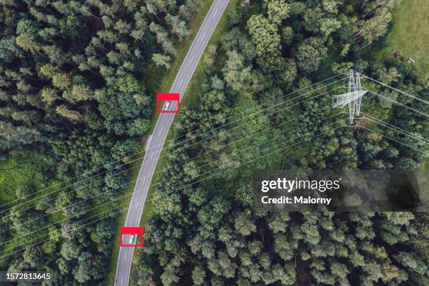 Driving Racking Markers Tracking Markers Photos and Premium High Res Pictures - Getty Images