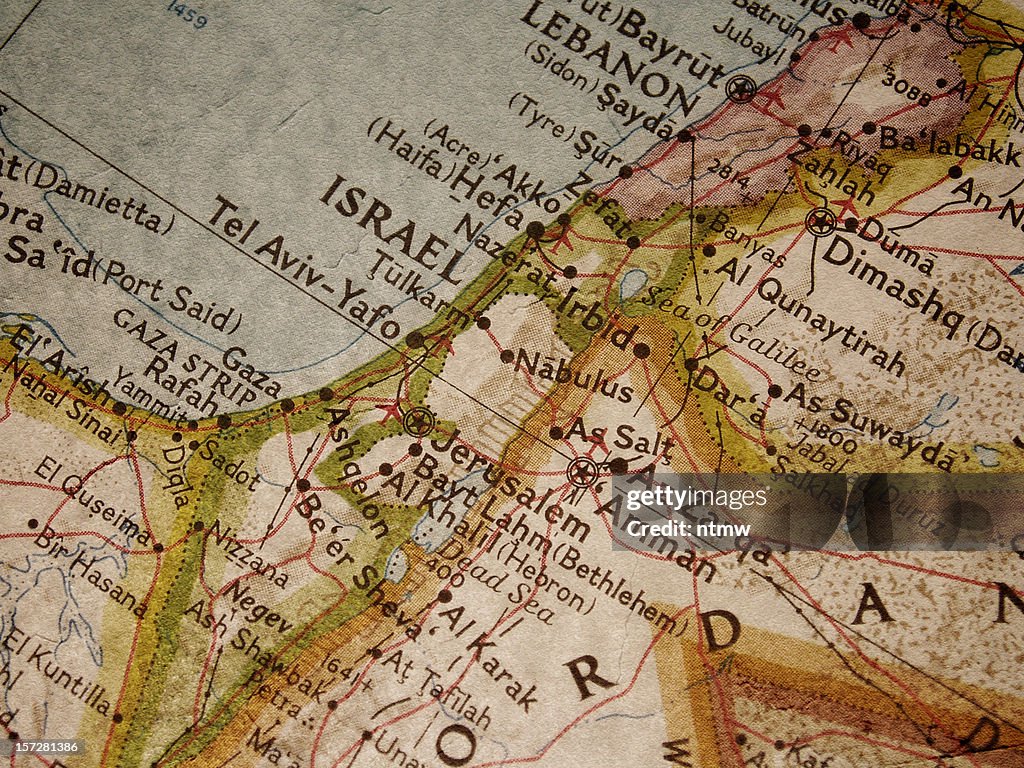Palestine