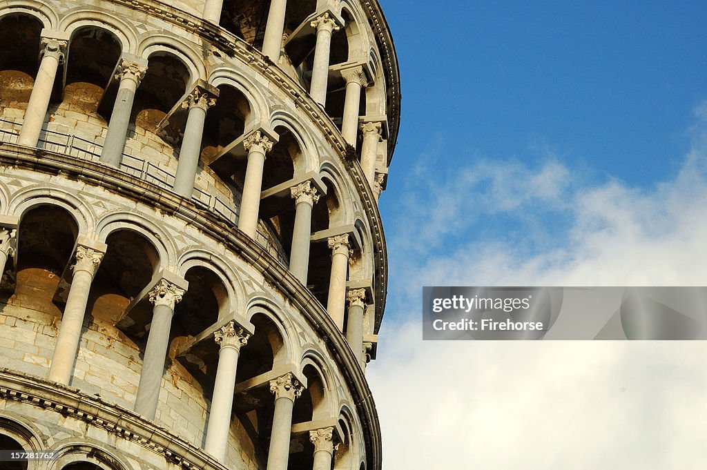 Torre de Pisa