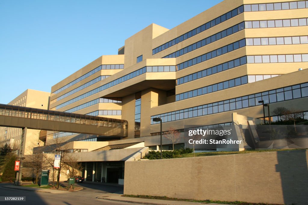 Miami Valley Hospital