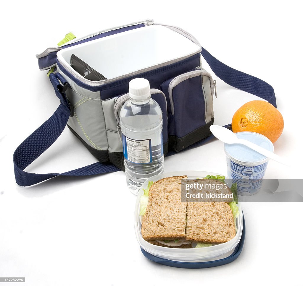 Lunch box