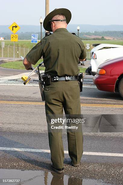 Police Full Body 39,593 Police Full Body Stock Photos, High-Res Pictures, and Images ...