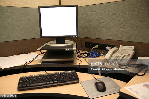 832 Crowded Office Desk Stock Photos, High-Res Pictures, and Images ...