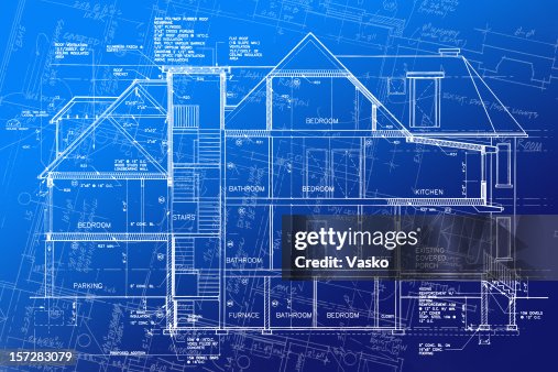 Photo Structural Guide Visual Structural Imagery V08 High-Res Vector Graphic - Getty Images