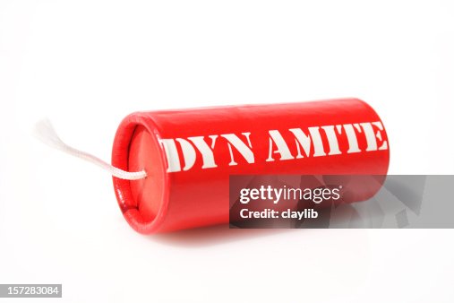 Dynamite Dynamite