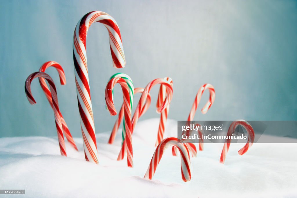 Candy Canes