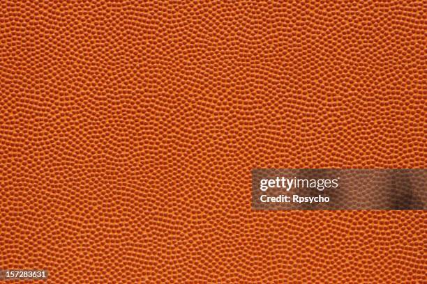 basketball texture - basketboll bildbanksfoton och bilder