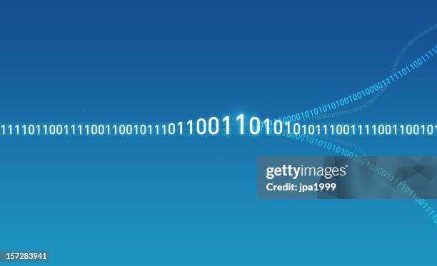 Bytes Flow 38 Data Bytes Flow Stock Photos, High-Res Pictures, and Images - Getty ...