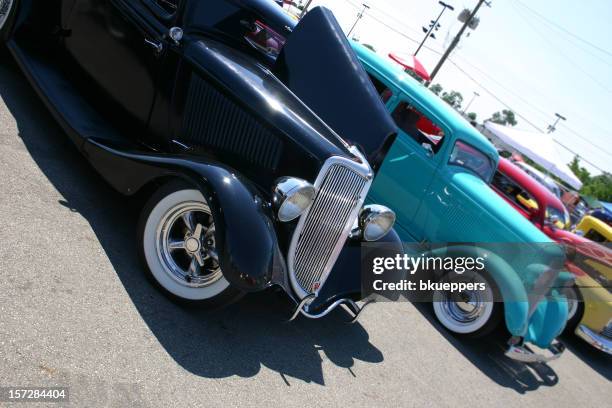 Car Roll Rods 914 Car Rods Stock Photos, High-Res Pictures, and Images - Getty Images