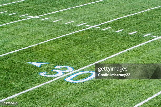 game football field - competition law stock pictures, royalty-free photos & images