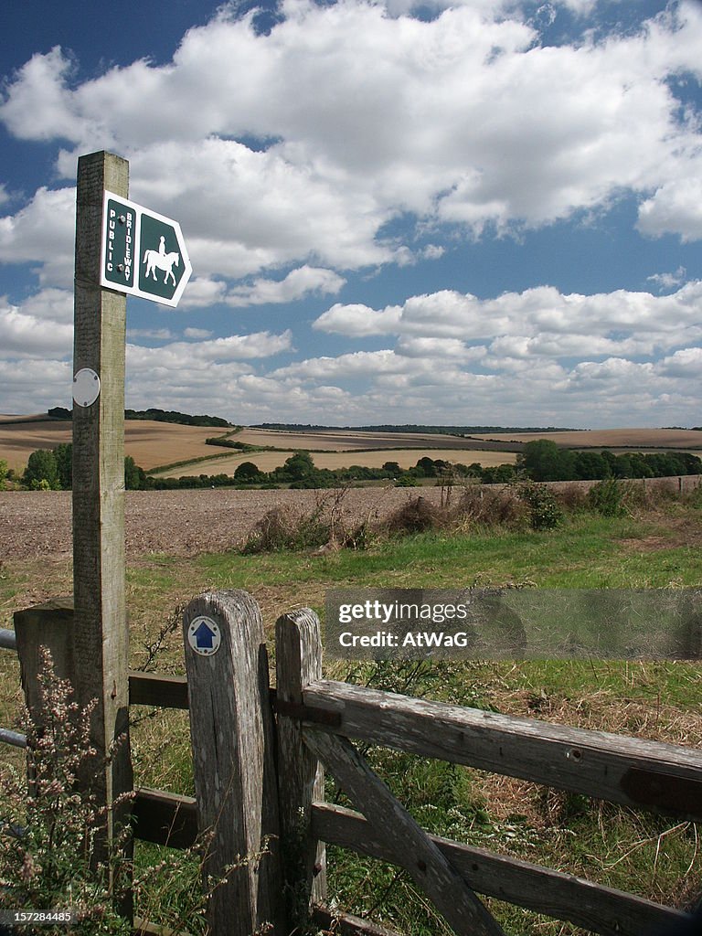Rural passeia