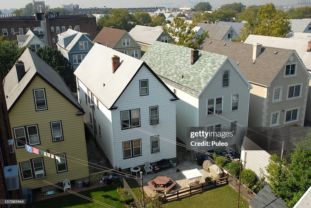 Roof Tops