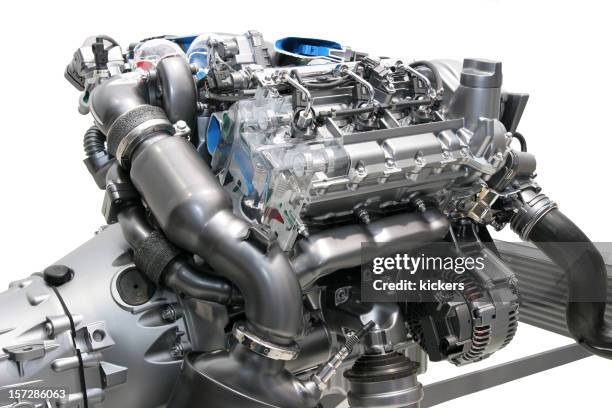 Piston Engines Photos and Premium High Res Pictures - Getty Images