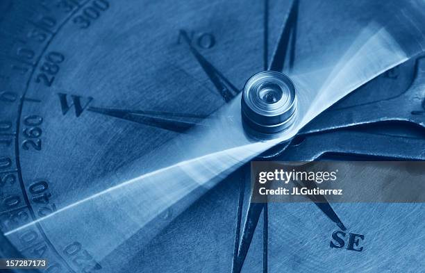 Confused Compass Photos and Premium High Res Pictures - Getty Images