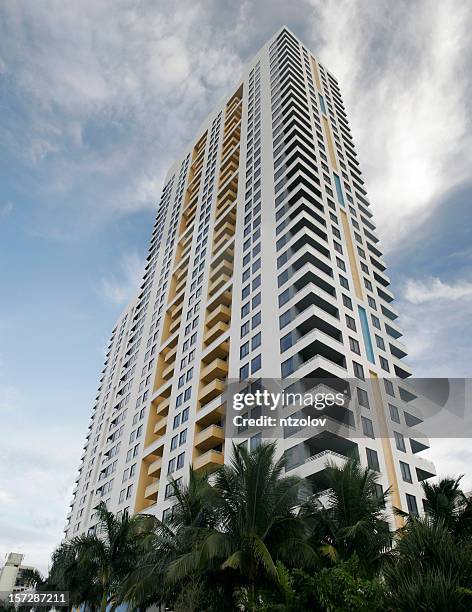 Stunning High Rise Luxury Condos In Miami Beach image