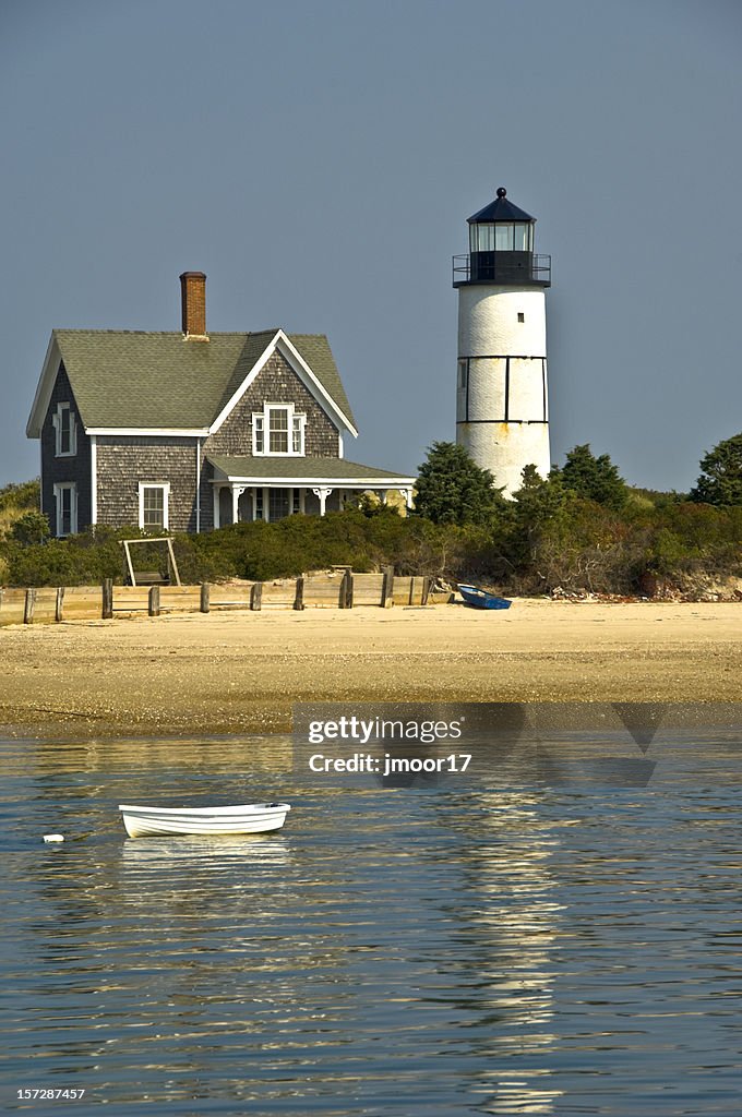 Cape Cod pensionamento Hayannis Massachusetts