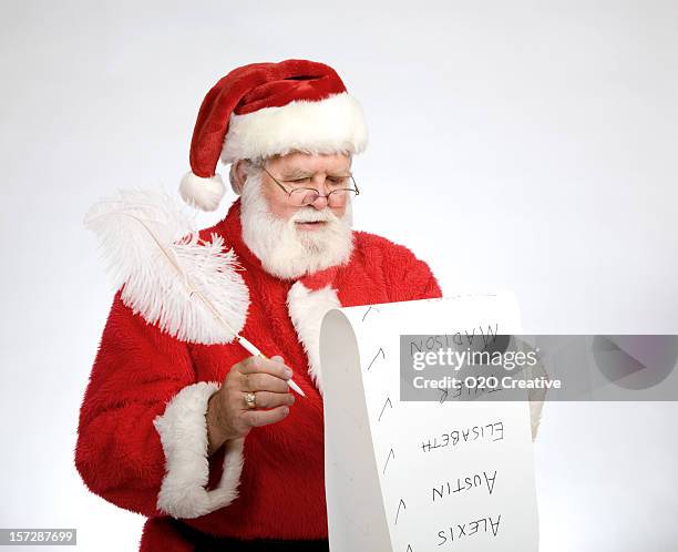 Check From Santa 3,984 Santa Suit Express Stock Photos, High-Res Pictures, and Images ...
