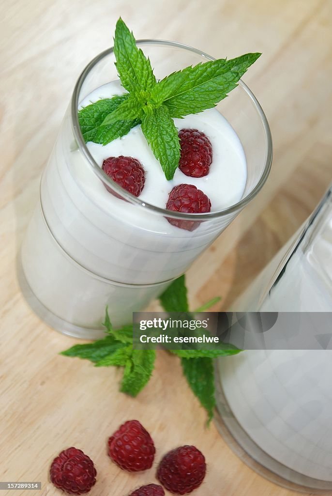 Kefir