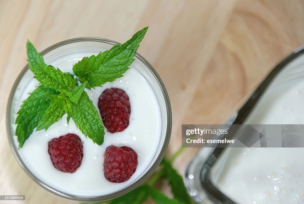 Kefir