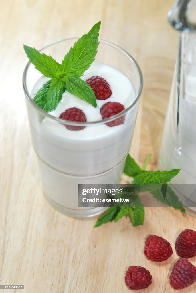 Kefir