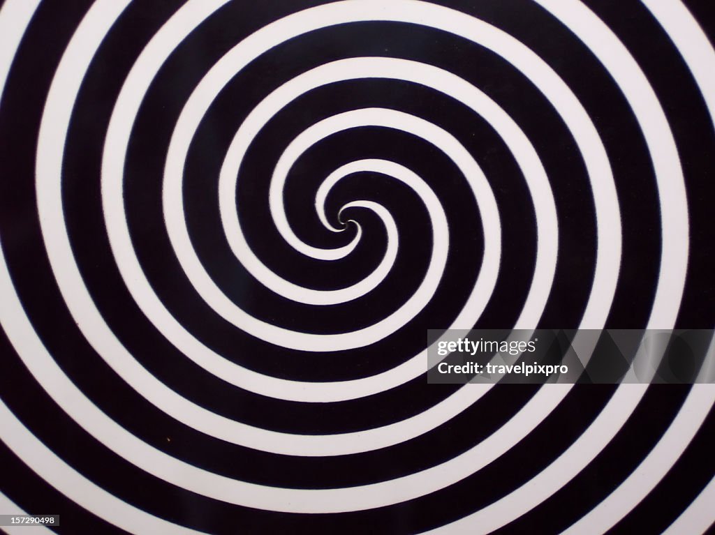 Twilight Zone Spiralen