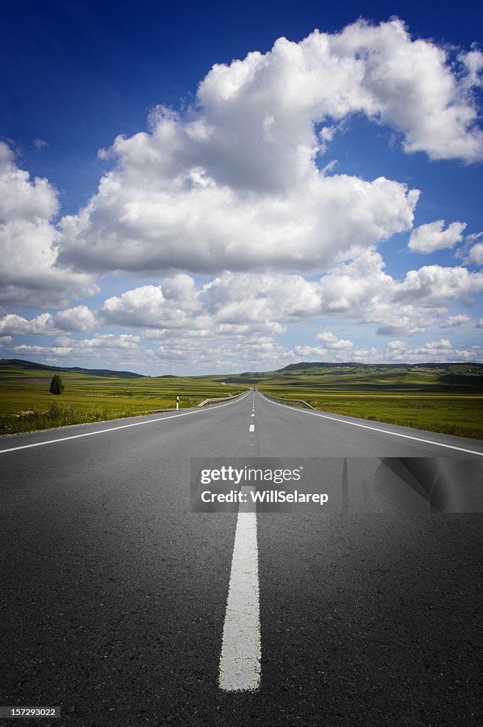 Long Highway