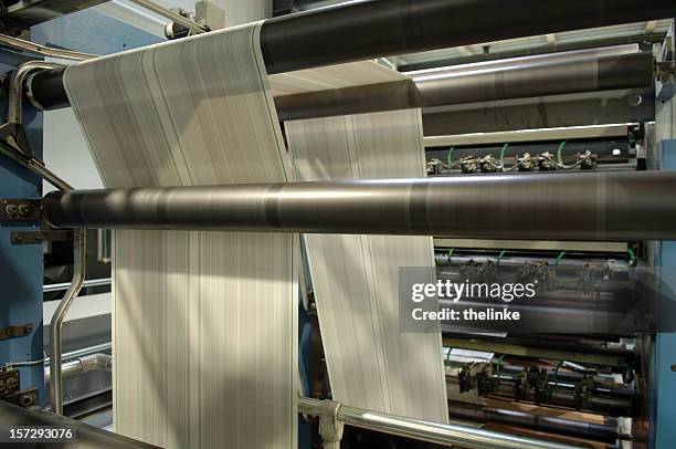 619 Lithography Machine Stock Photos, High-Res Pictures, and Images ...