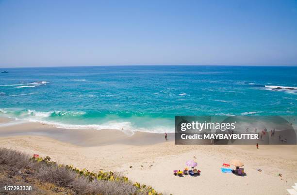 the beach is calling - rip tide stock pictures, royalty-free photos & images