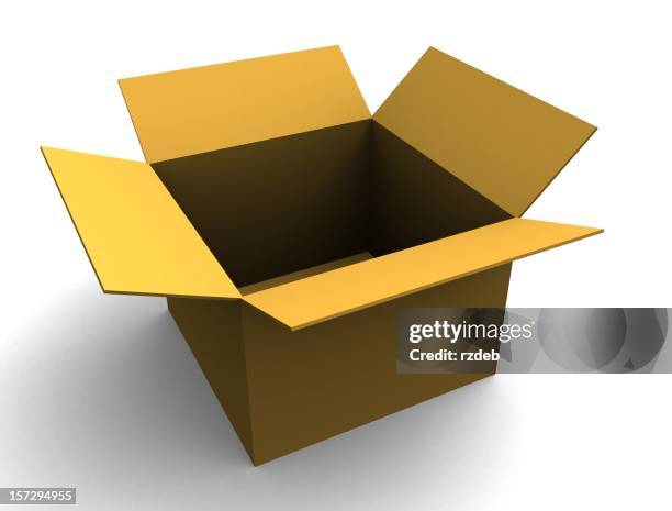 937 Open Cargo Box Stock Photos, High-Res Pictures, and Images - Getty ...