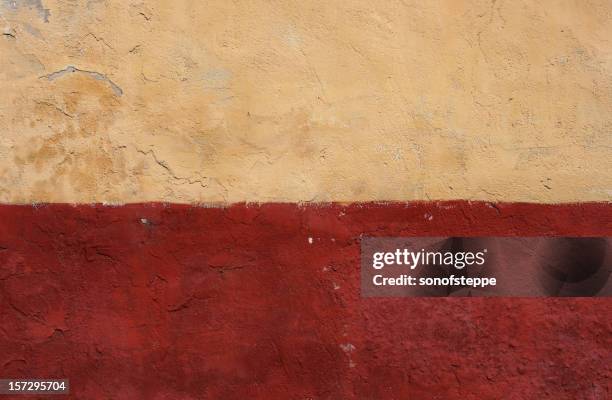 simple wall texture - adobe texture stock pictures, royalty-free photos & images