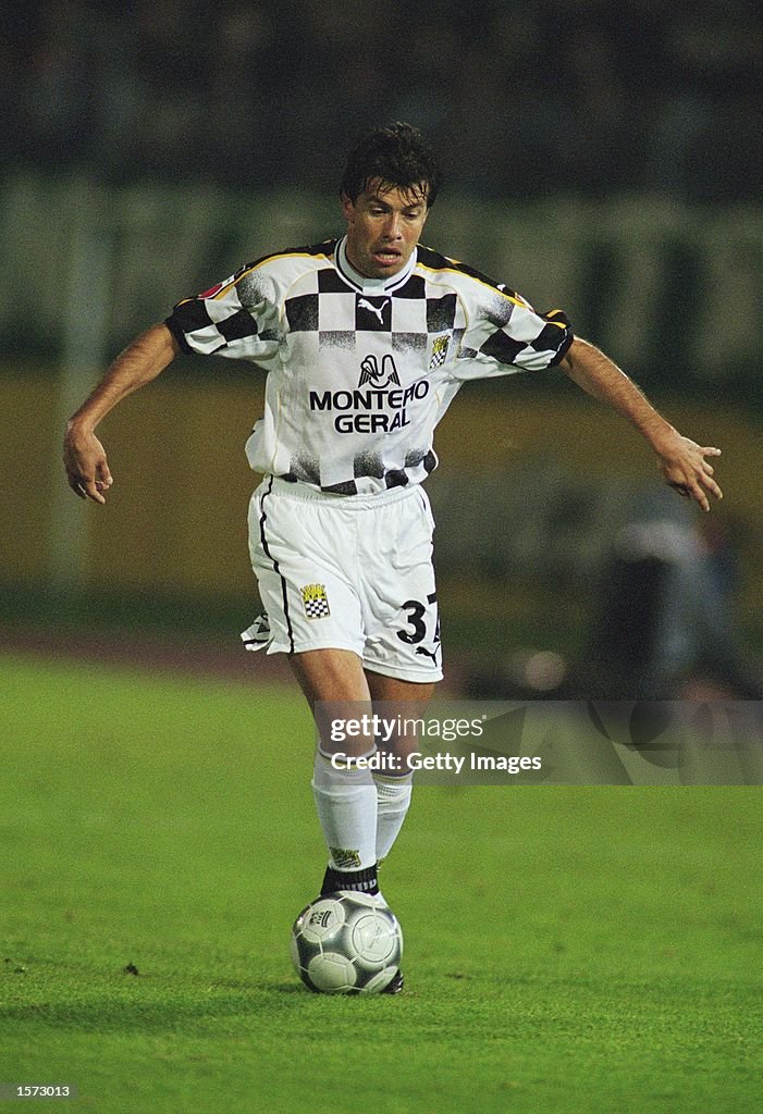 Erwin Sanchez
