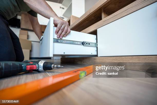 Step-by-Step Guide: DIY Cabinet Maintenance Tips from the Pros