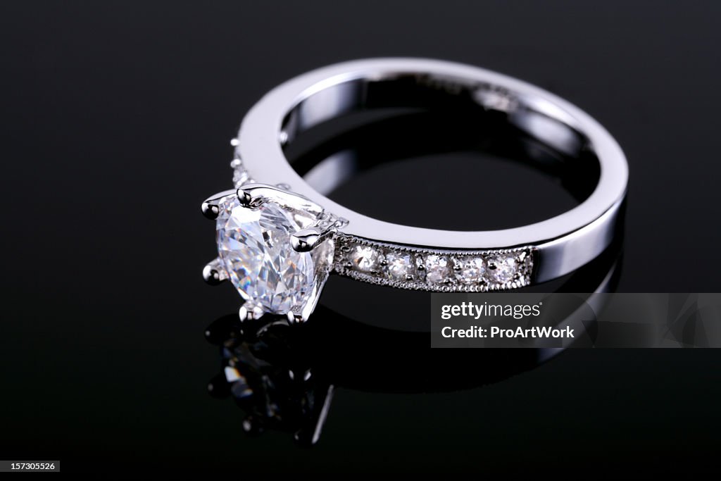 Diamantring