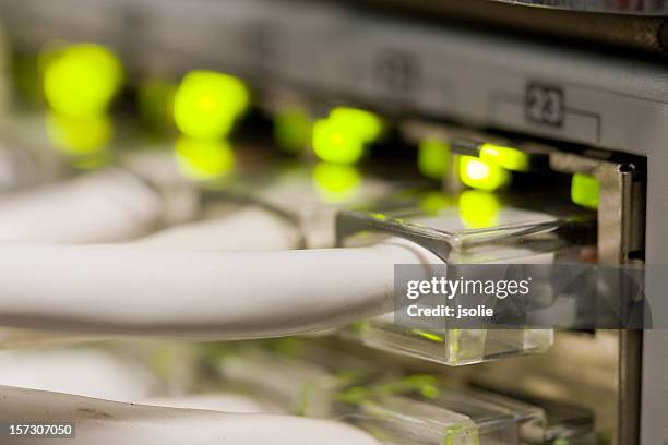 Network Routing Light Router Lights Photos and Premium High Res Pictures - Getty Images