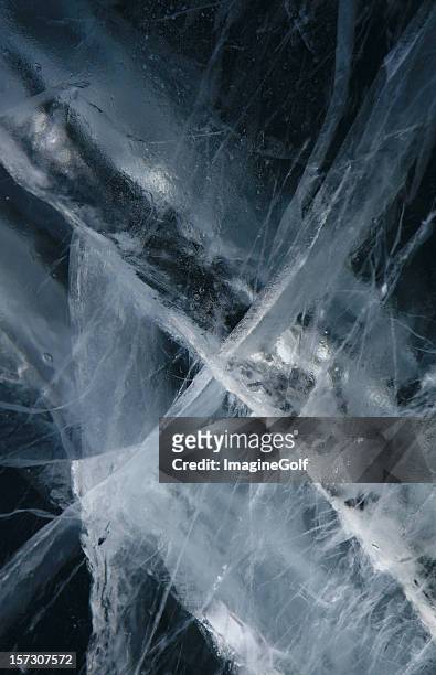 188 Black Ice Texture Photos and Premium High Res Pictures - Getty Images